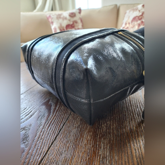 NWOT Coach Daisy Pocket Tote K1271 F20047 - Picture 9 of 12